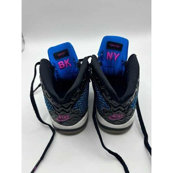 Jordan Spike Forty Toddler 5C - Picture 4 of 7